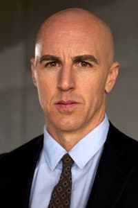 Douglas Tait in Desert Fiends 2