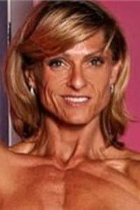 Emery Miller in Azianis Iron Girls 2