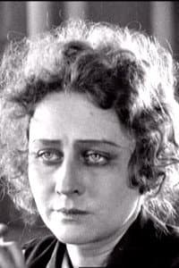 Valentina Kuindzhi in Aelita