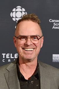 John Dondertman in Into the Fire