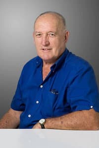 John Sheerin in Two Friends