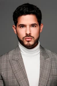 Andrés Vilchez in ¿Quién dijo Detox?