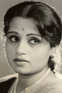 Usha Chavan in Aali Aangavar