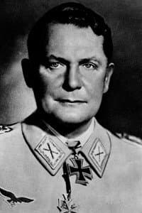 Hermann Göring in Hitler et Churchill : le combat de l'aigle et du lion