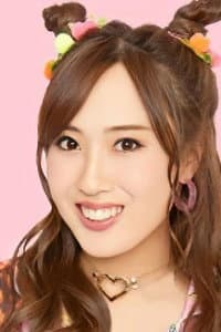 Marina Okada in 田中れいな バースデーイベント おつかれいな会3 ～らぶらぶ♡HAPPY NIGHT～