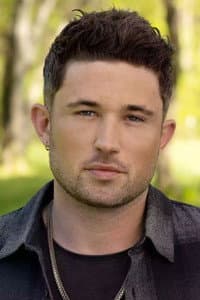Michael Ray in An All-Star Salute to Lee Greenwood