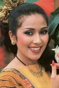 Camelia Malik in Nada-Nada Rindu