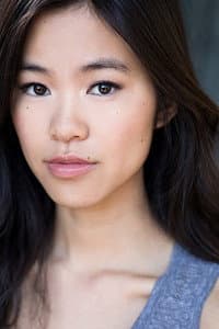 Tiffany Espensen in R.L. Stine's Monsterville: The Cabinet of Souls
