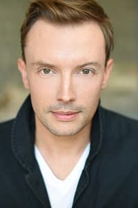 Greg Matthew Anderson in Older Children