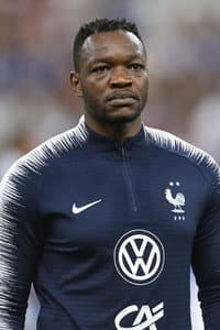 Steve Mandanda in Étoiles Françaises