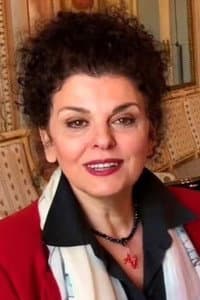 Fiorenza Cedolins in Norma