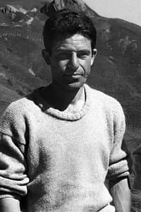 Roberto Sorgato in Pierre Mazeaud, la vie en face(s)