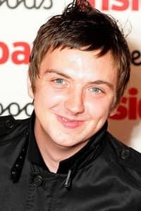 Craig Gazey in White Island