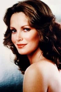 Jaclyn Smith in Love Can Be Murder