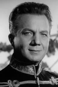 Rudolf Schock in Gräfin Mariza