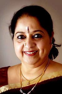 Sreedevi Unni in Namboothiri Yuvavu At 43