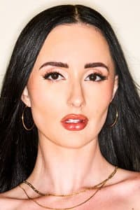 Violet Voss in Married to Him, Craving Her