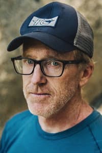 Dan Duane in Waves Apart