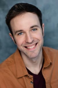 Aaron Fullan in Carol