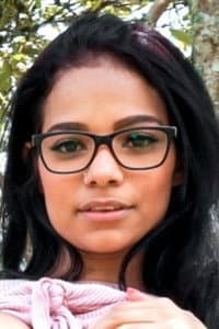 Mila Garcia in Colombian Dreams