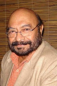 Govind Nihalani in Benegal's New Cinema