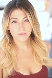 Maria Breese in You Can Never Go Home Again