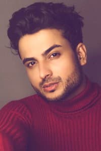 Karan Mehra in Intercourse Reloaded
