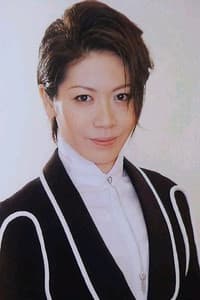 Yuumi Hiro in タカラヅカスペシャル 2010 〜FOREVER TAKARAZUKA〜