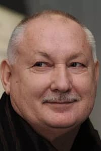 Zdeněk Nehoda in Finále