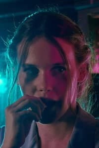 Sofía López in Ya no te amo (pero me seguís volando la cabeza)