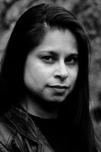Michelle St. John in Every Emotion Costs