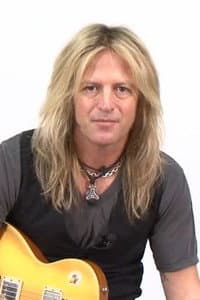 Doug Aldrich in Whitesnake: Live in the Still of the Night