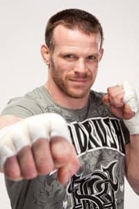 Dennis Hallman in UFC 33: Victory In Vegas