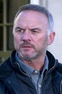 Mark Womack in The Bombmaker
