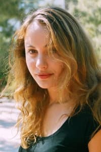 Eleftheria Gerofoka in Hyresvärden