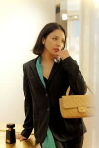 Oxcerila Paryana in Ai Lop Yu Pul