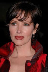 Janine Turner in Occupy, Texas