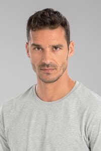 Rodrigo Soares in Portekiz Aşkı