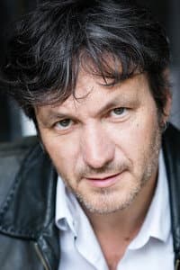 Patrick Azam in Les anonymes - Un' Pienghjite Micca