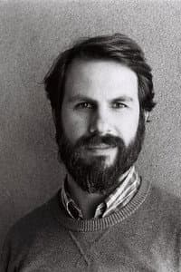 David Bonneville in Cigano
