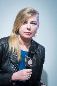 Olga Stolpovskaya in Жанр