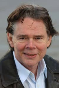 Peter Buchholz in Die Heiratsvermittlerin