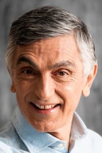Vincenzo Salemme in 10 regole per fare innamorare