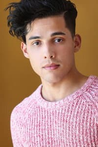 Derek Rivera in Killer Profile