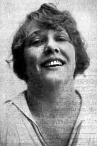 Louise Bates in Wrath of Love