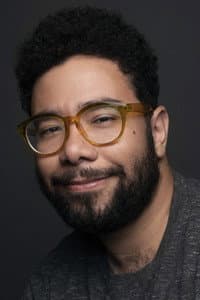 Oscar Montoya in I Think My Sleep Paralysis Demon Is A Casting Director