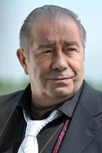 Gérard Dessalles in Engrenage