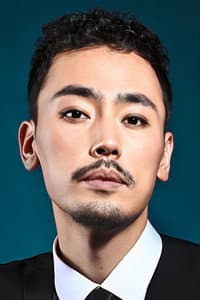 Chen Liwei in Kill My Brother