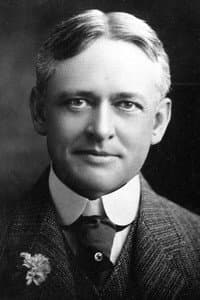 Digby Bell in Father and the Boys