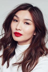 Gemma Chan in L'Oreal Paris Women of Worth